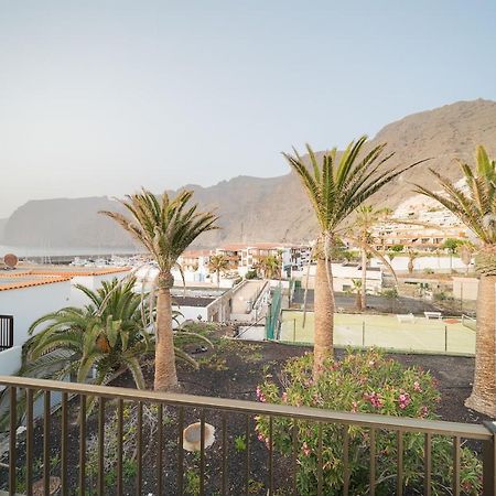 Oasis Bay - Cliffs, Beach, Town Center Santiago del Teide 外观 照片
